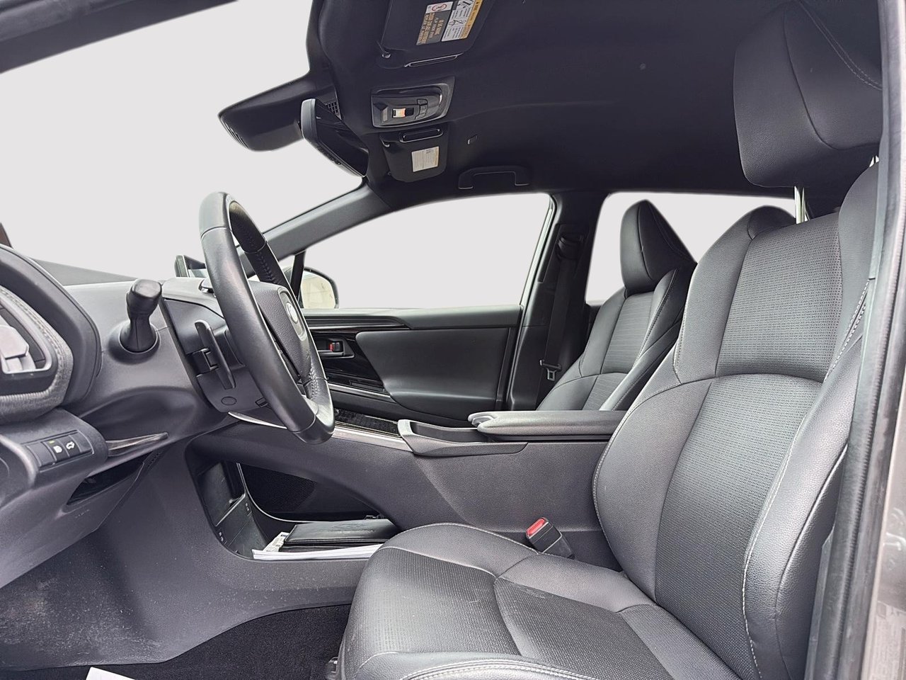Subaru Solterra  2023-6