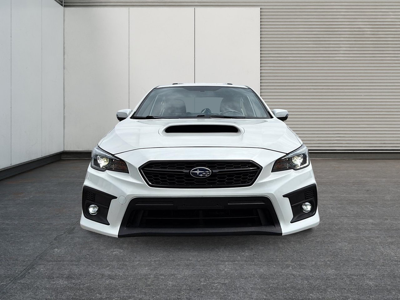 Subaru WRX Sport 2021-1