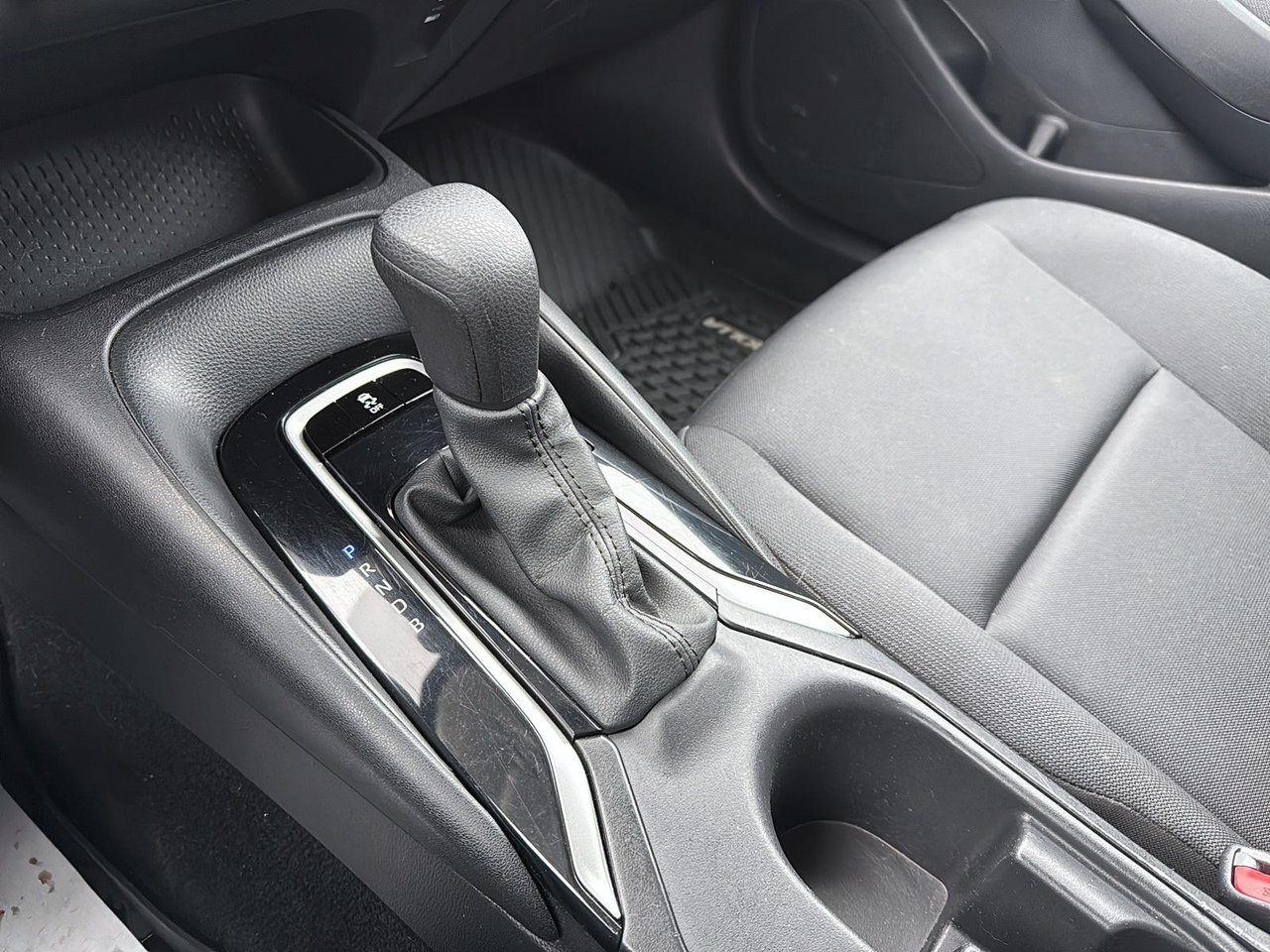 Toyota Corolla  2024-17