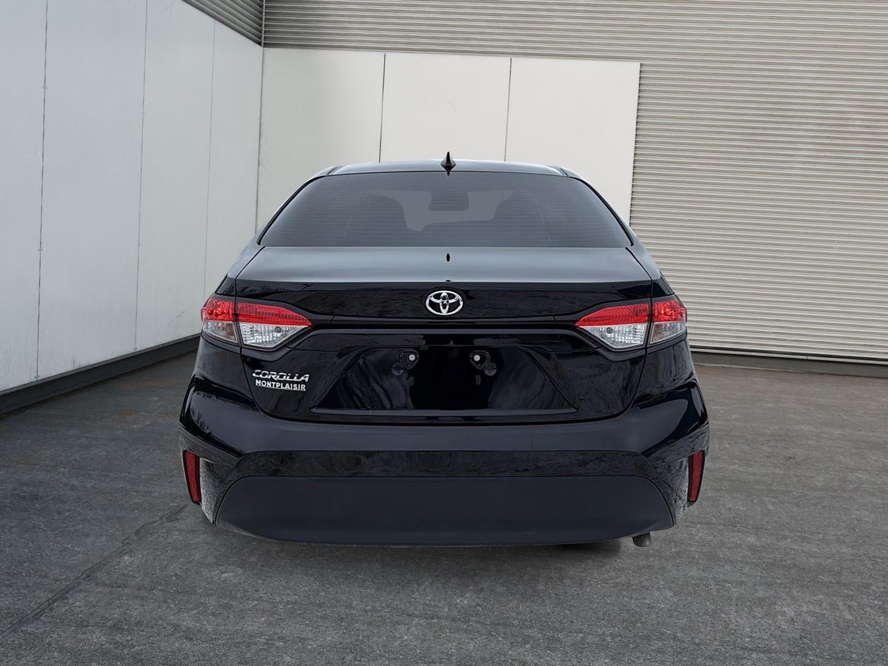 Toyota Corolla  2024-2
