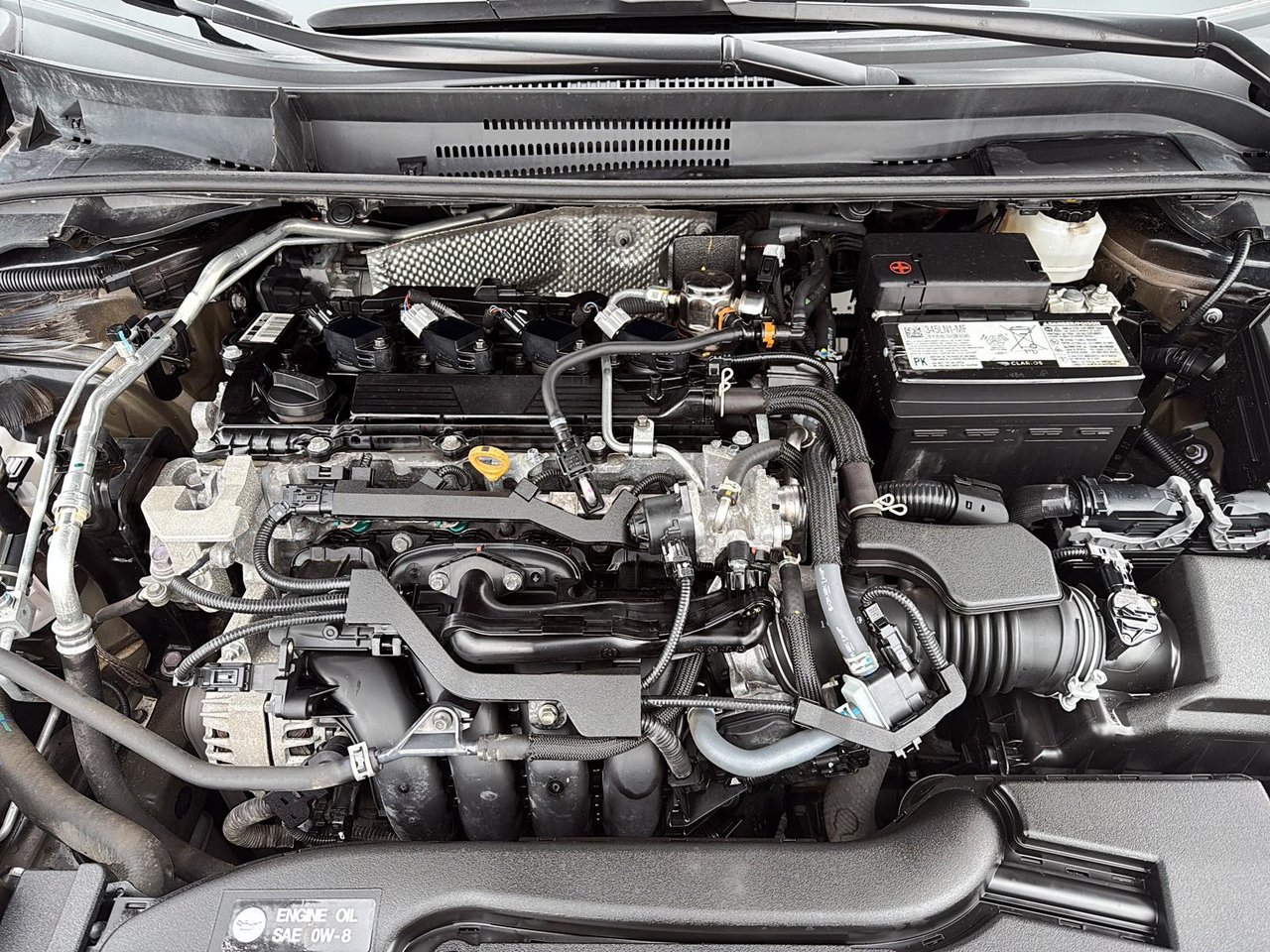 Toyota Corolla  2024-6