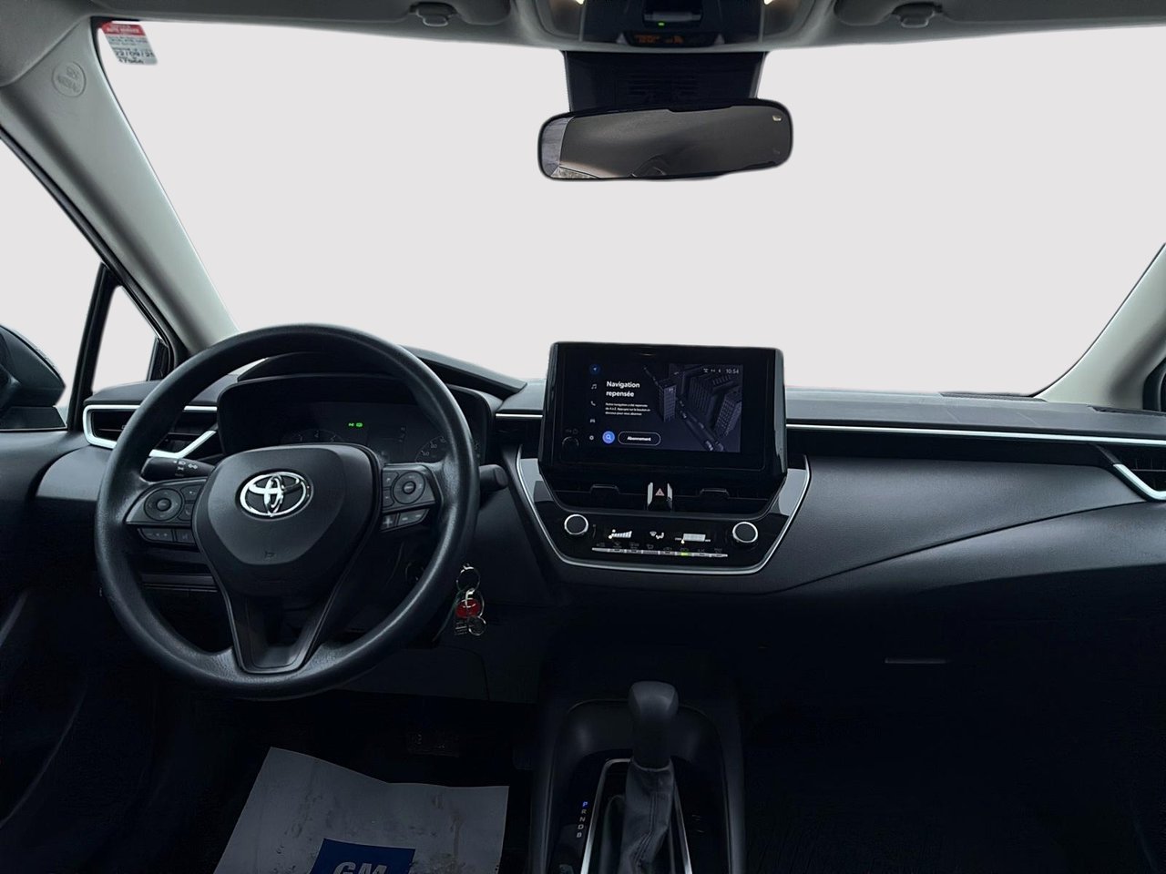 Toyota Corolla  2024-9