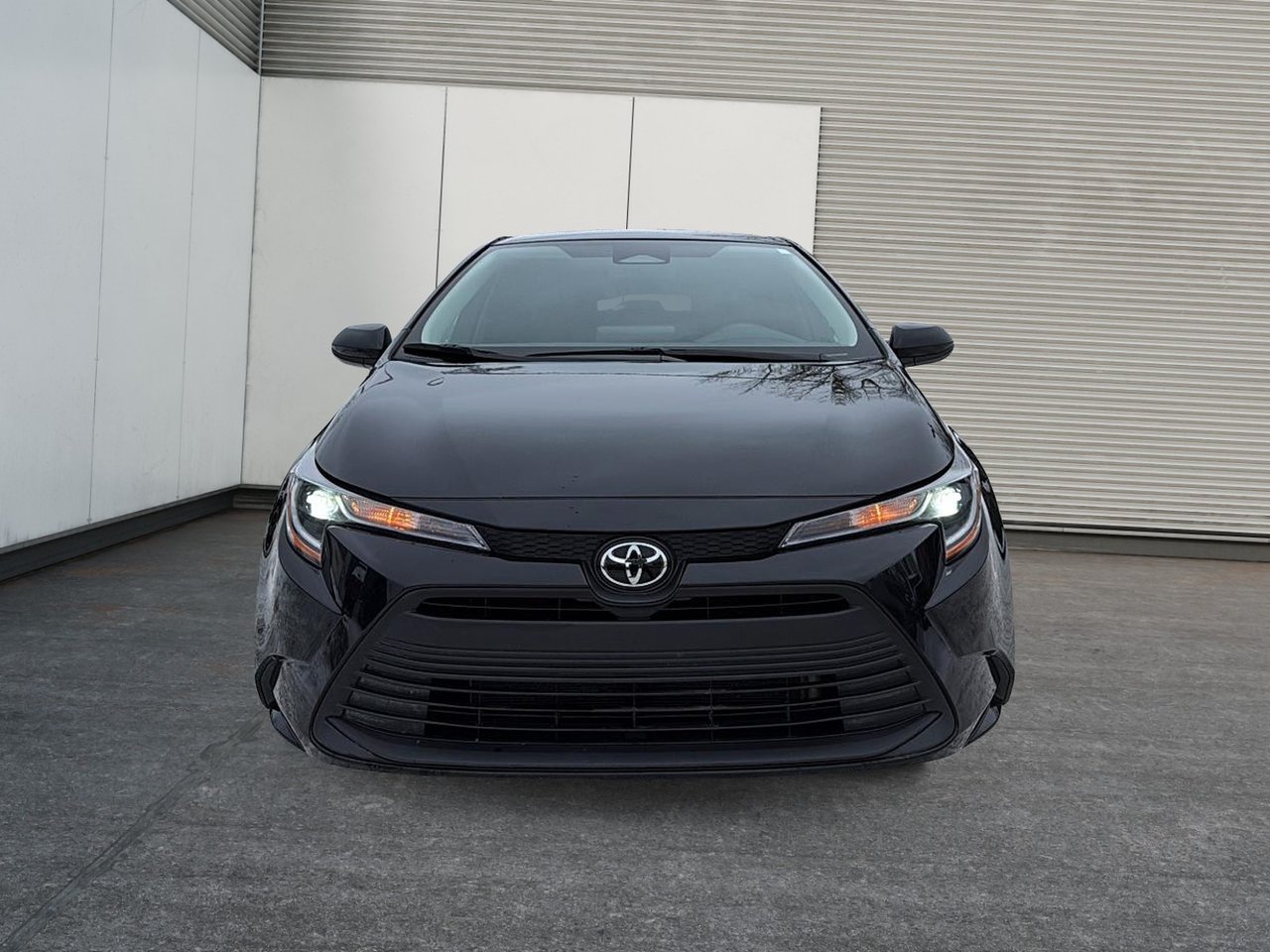 Toyota Corolla  2024-1