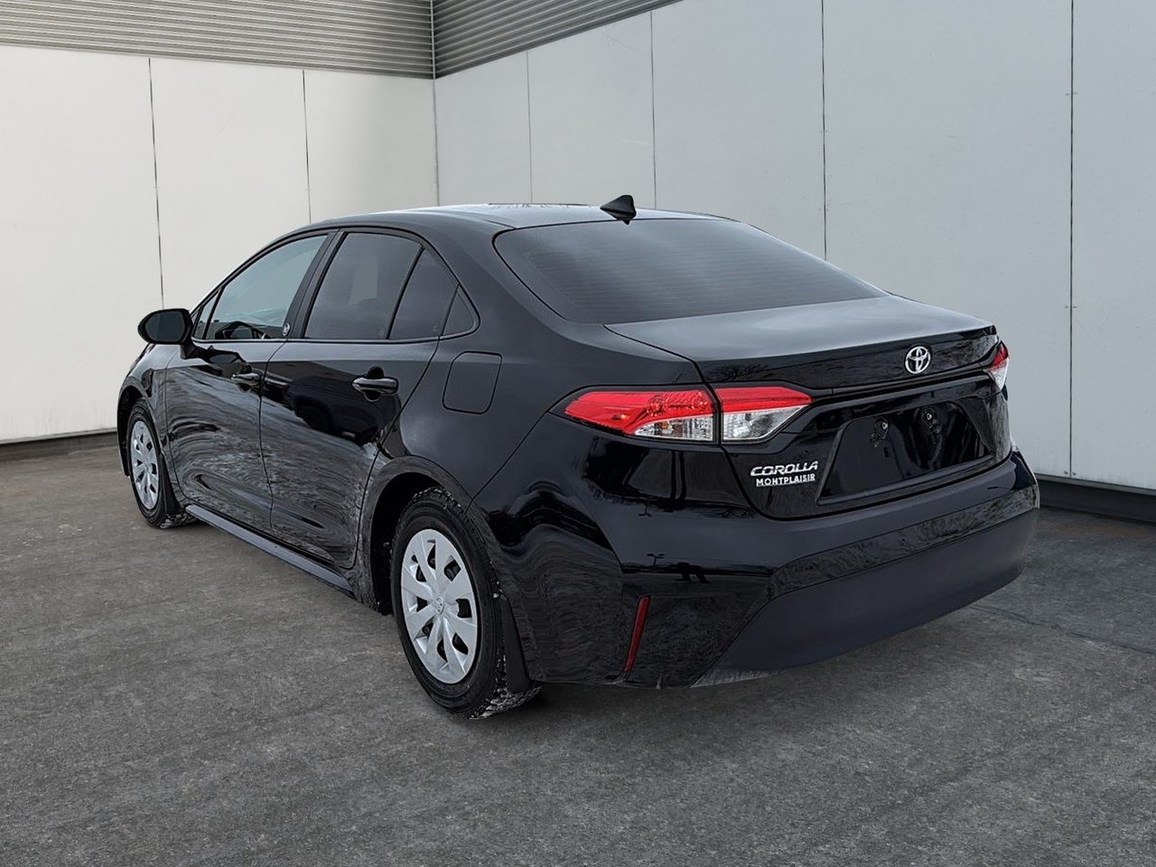 Toyota Corolla  2024-3
