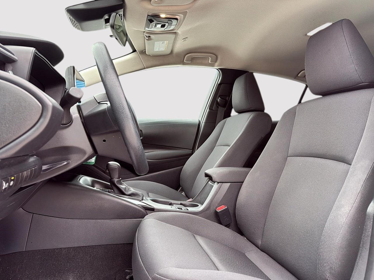 Toyota Corolla  2024-7