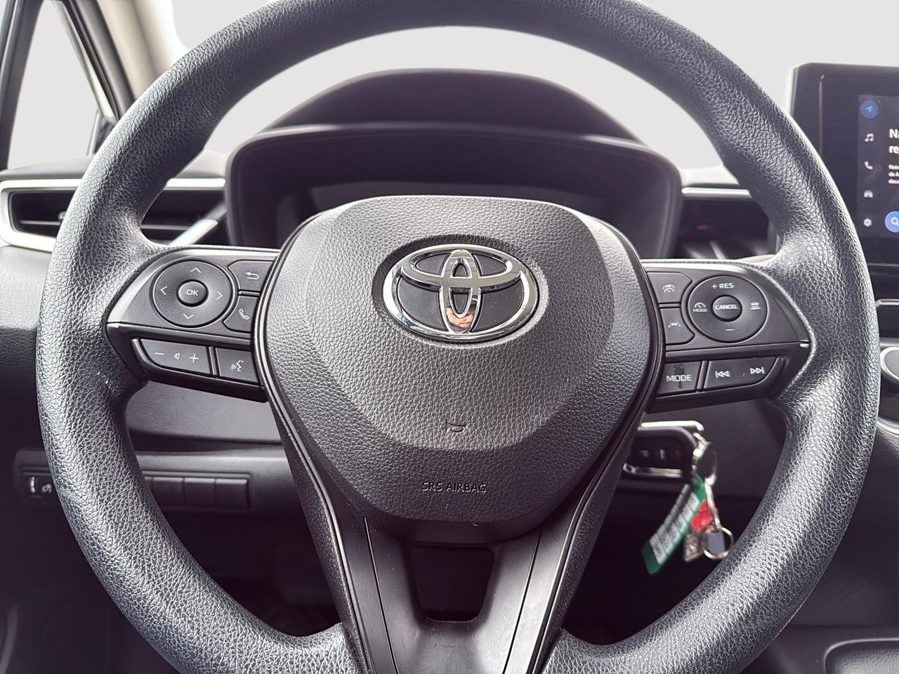 Toyota Corolla  2024-12