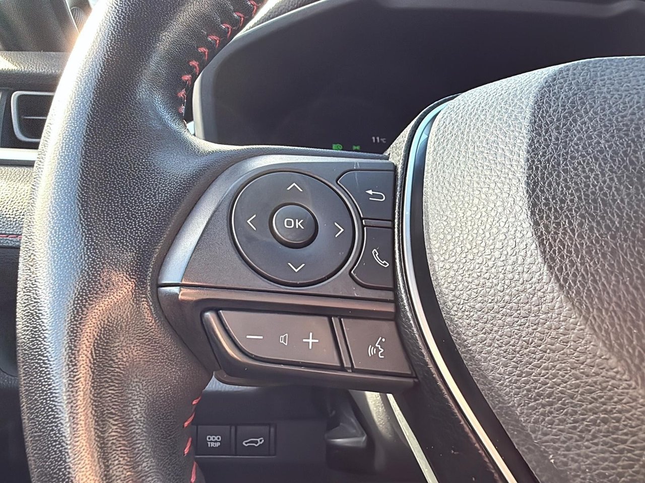 Toyota RAV4 Prime  2023-14