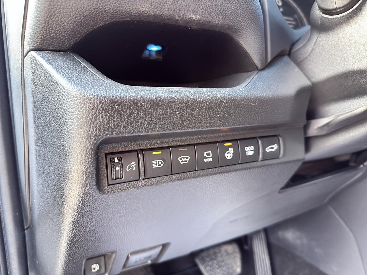 Toyota RAV4 Prime  2023-12
