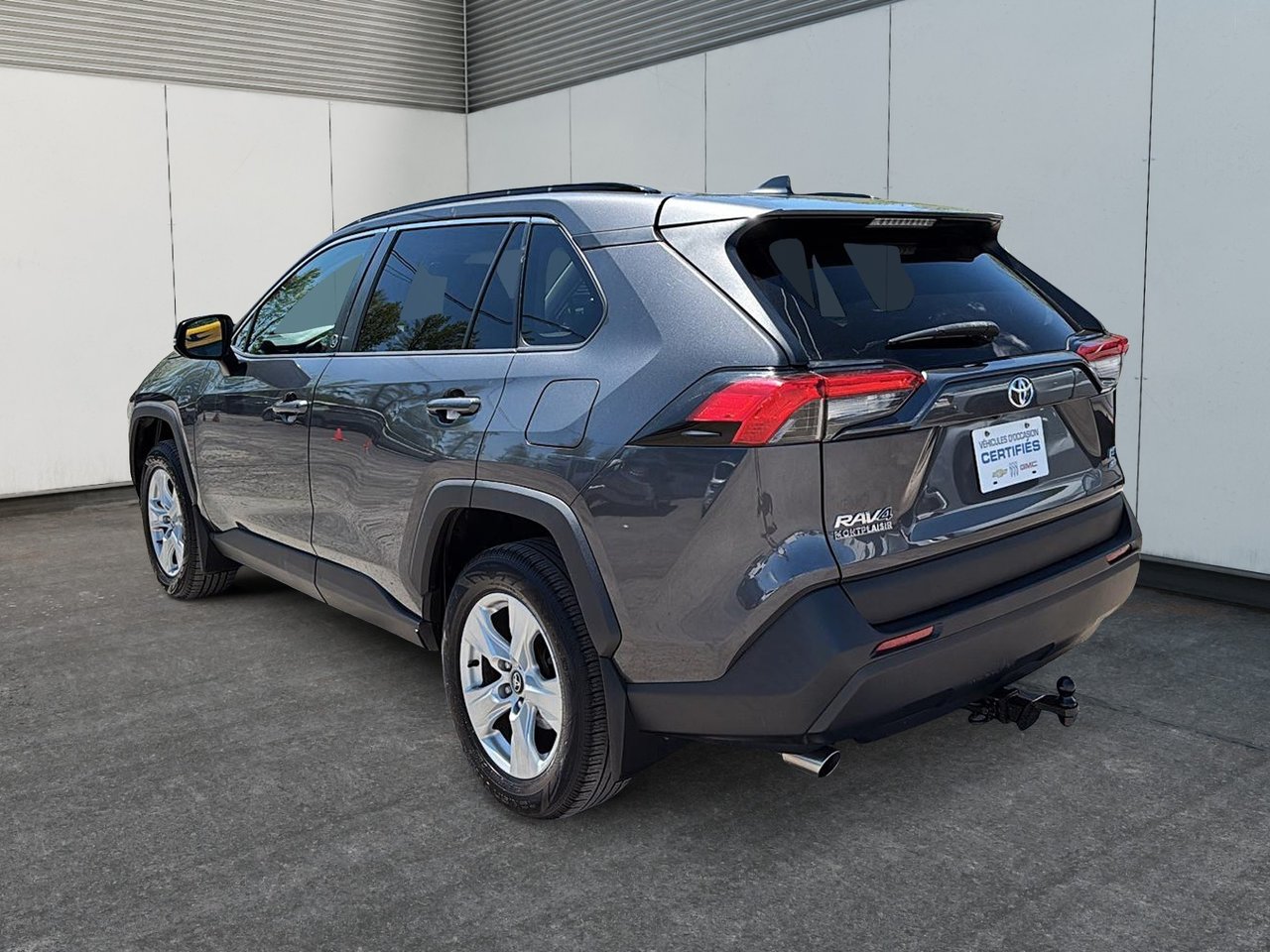 2019 Toyota RAV4 LE-3