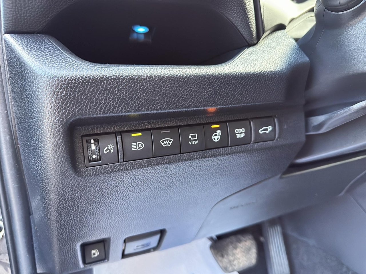 2024 Toyota RAV4 Hybrid XSE-10