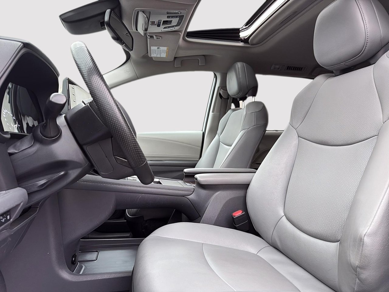 Toyota Sienna  2024-7