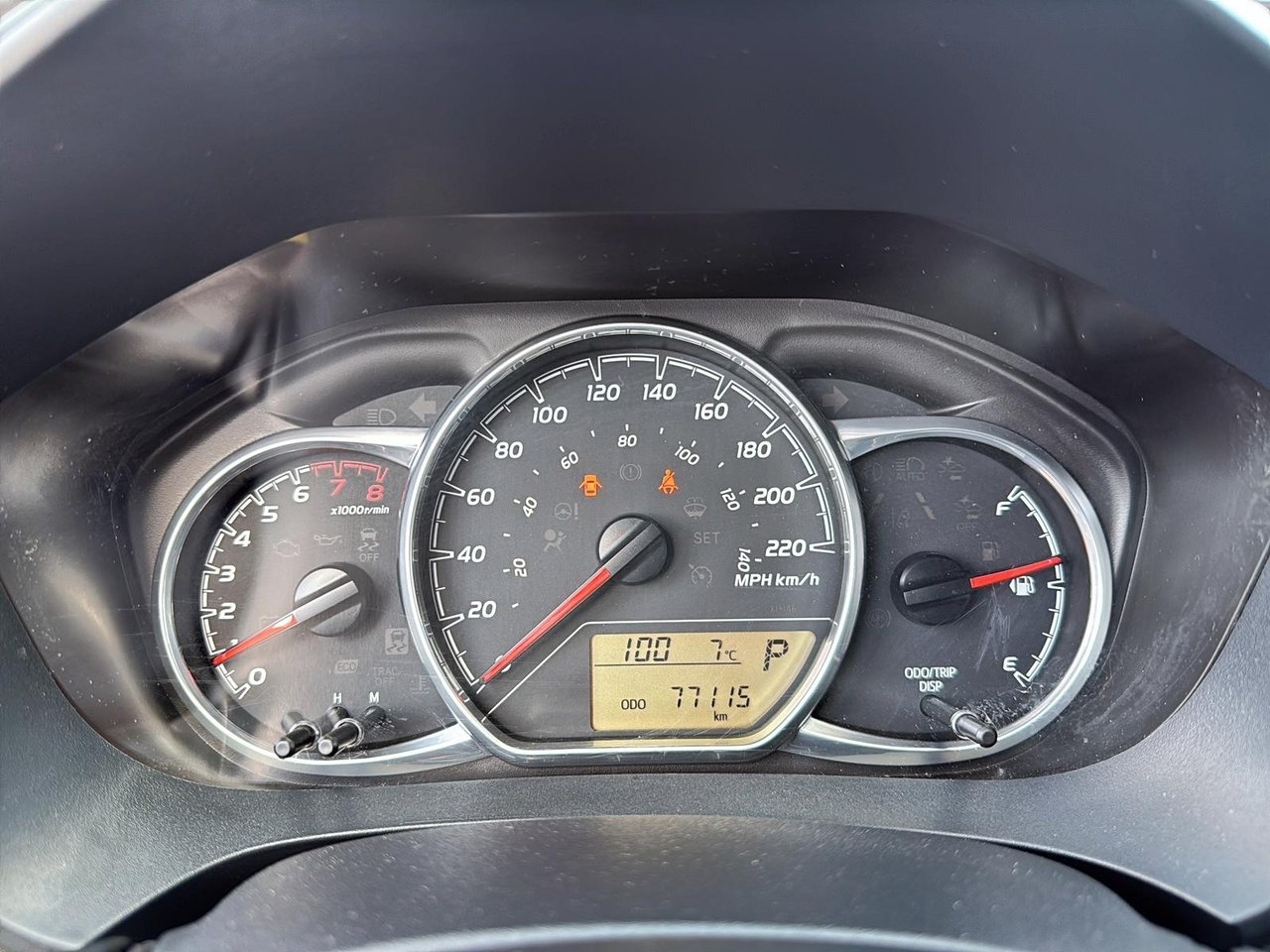 Toyota Yaris Hatchback  2019-11