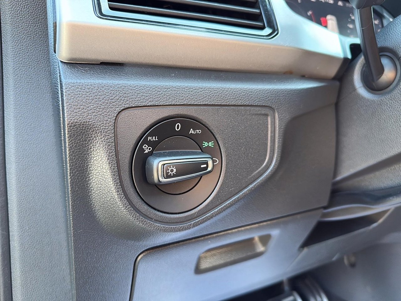 Volkswagen Atlas Cross Sport Execline 2023-12