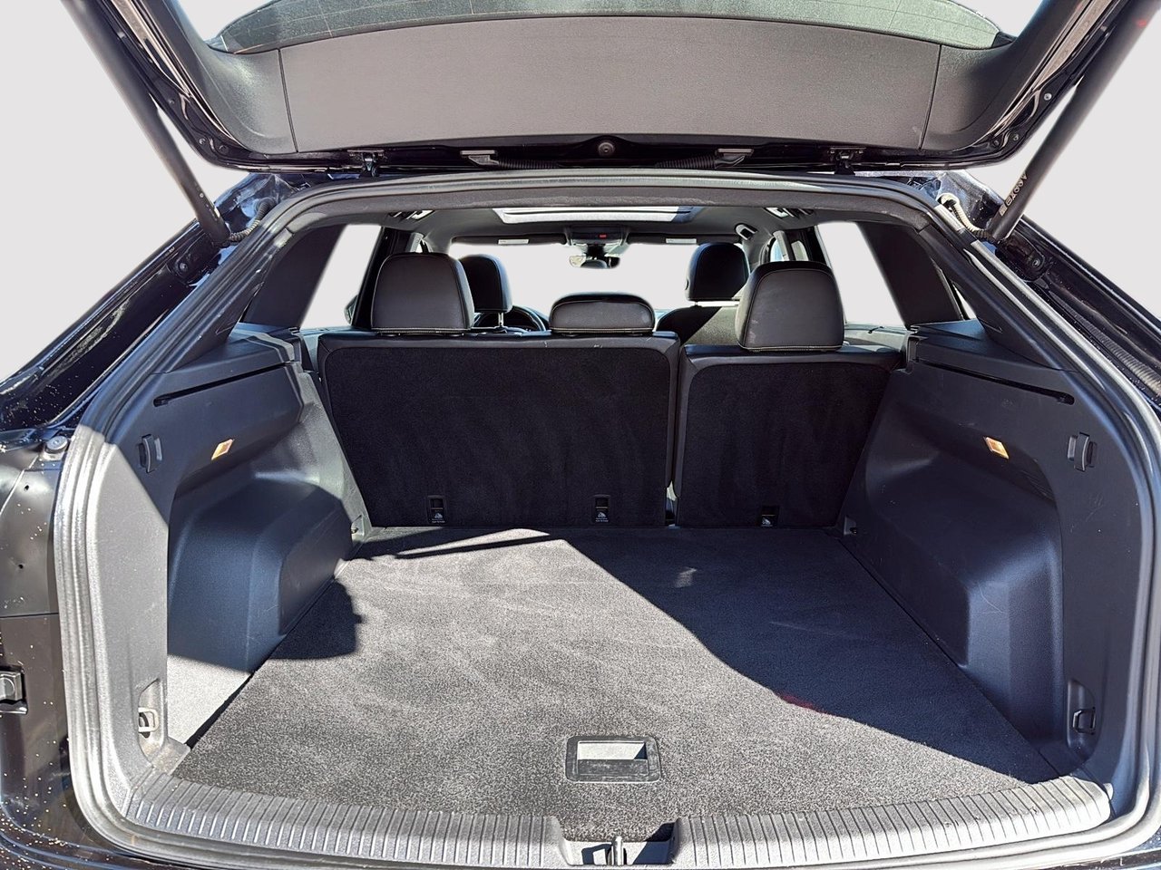 Volkswagen Atlas Cross Sport Execline 2023-5