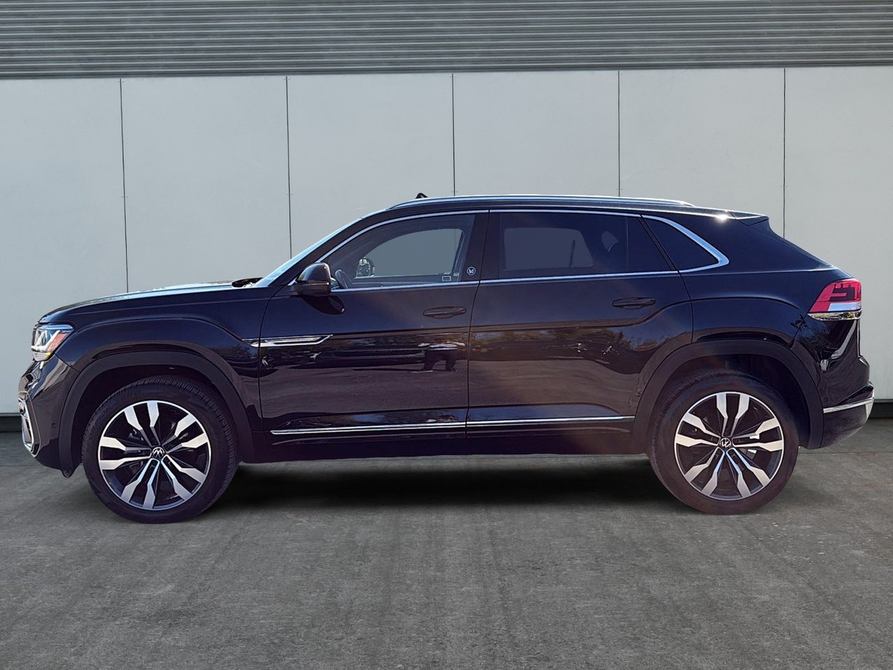 Volkswagen Atlas Cross Sport Execline 2023-4