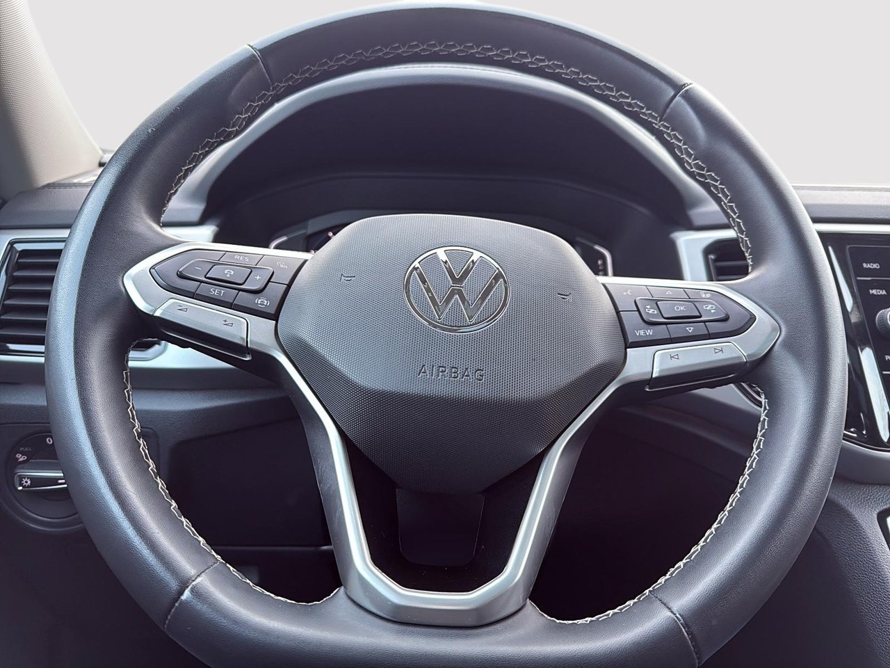 2022 Volkswagen Atlas Highline-14