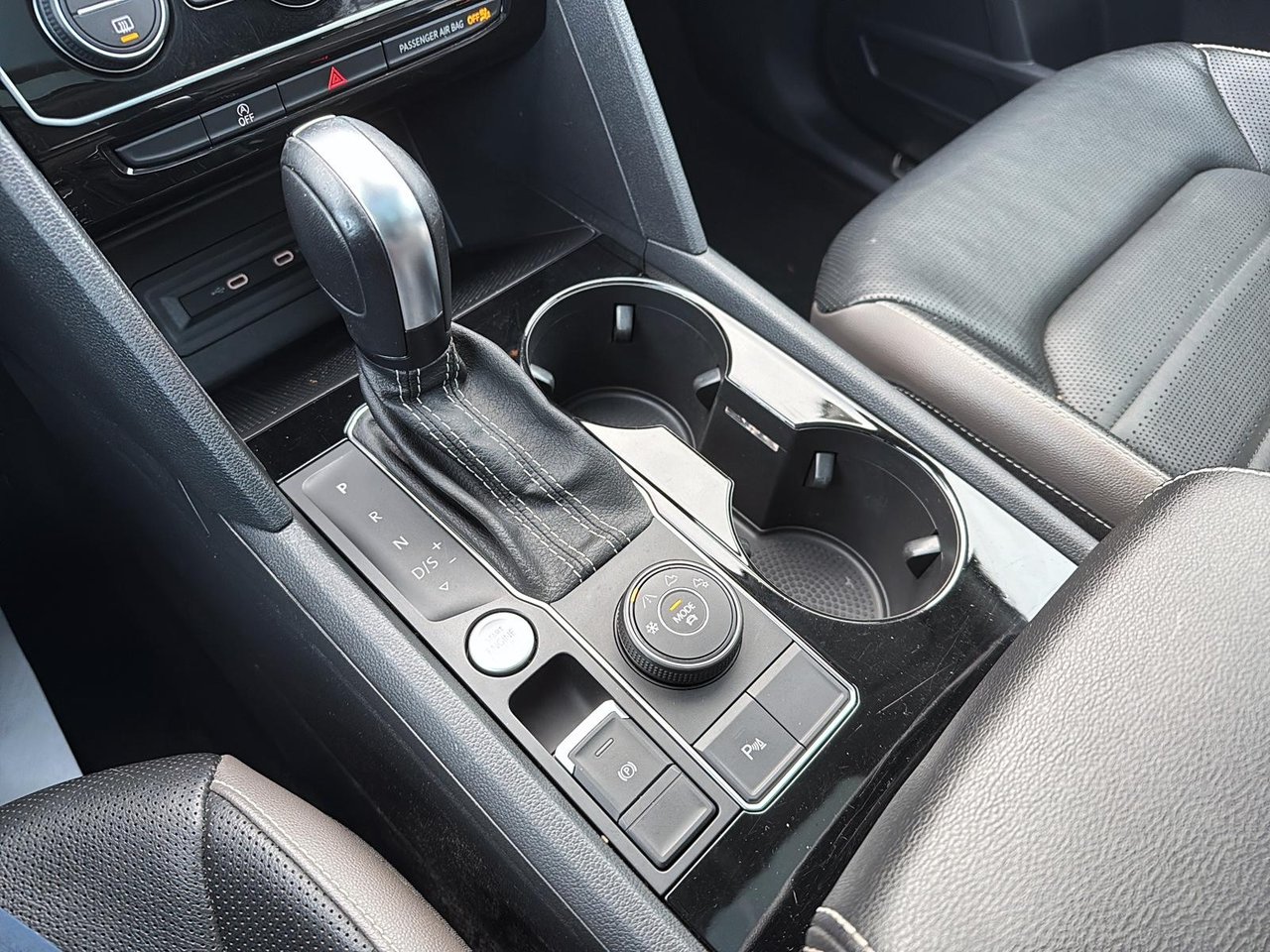 2022 Volkswagen Atlas Highline-19