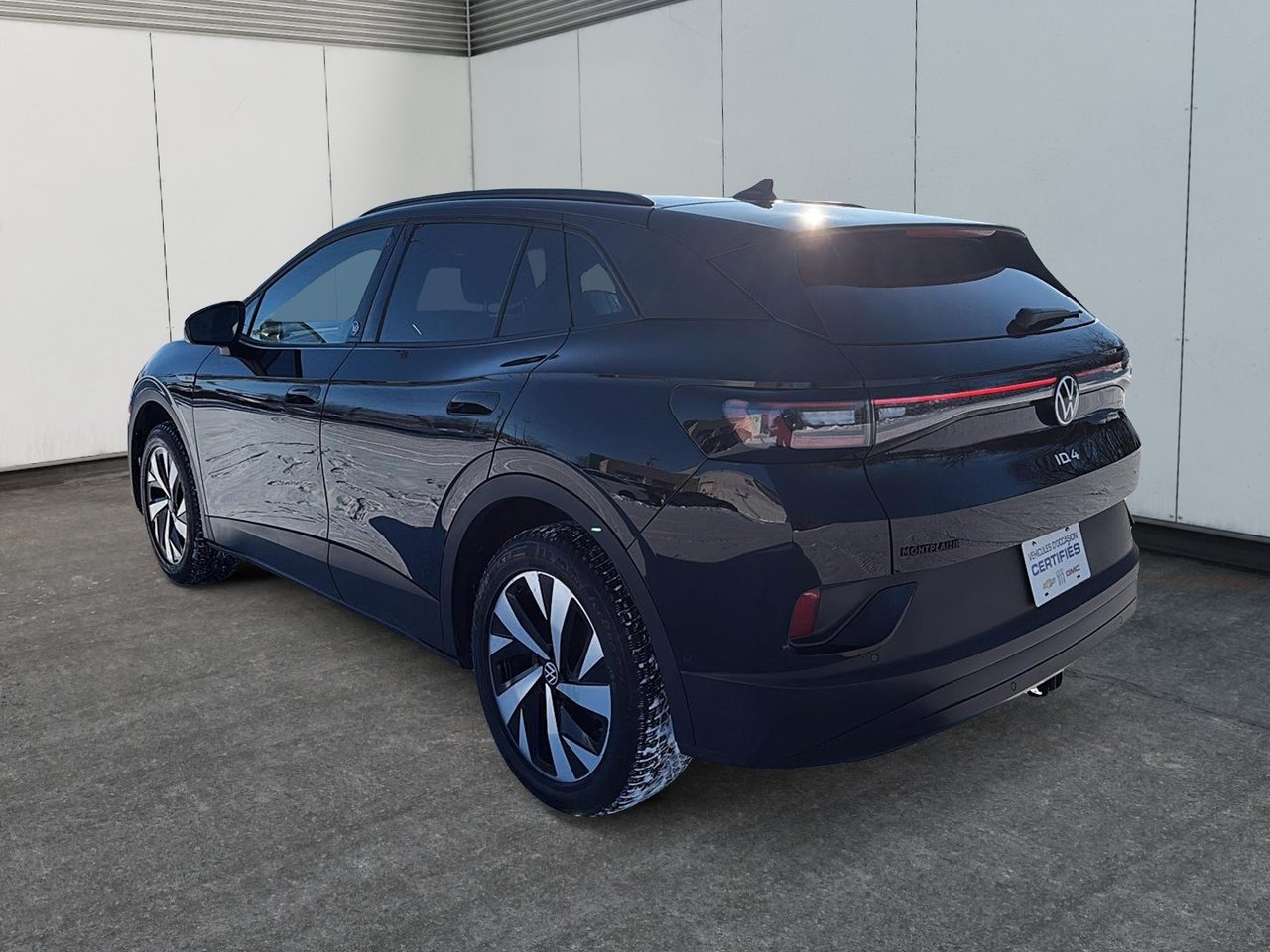 2023 Volkswagen ID.4 Pro-3