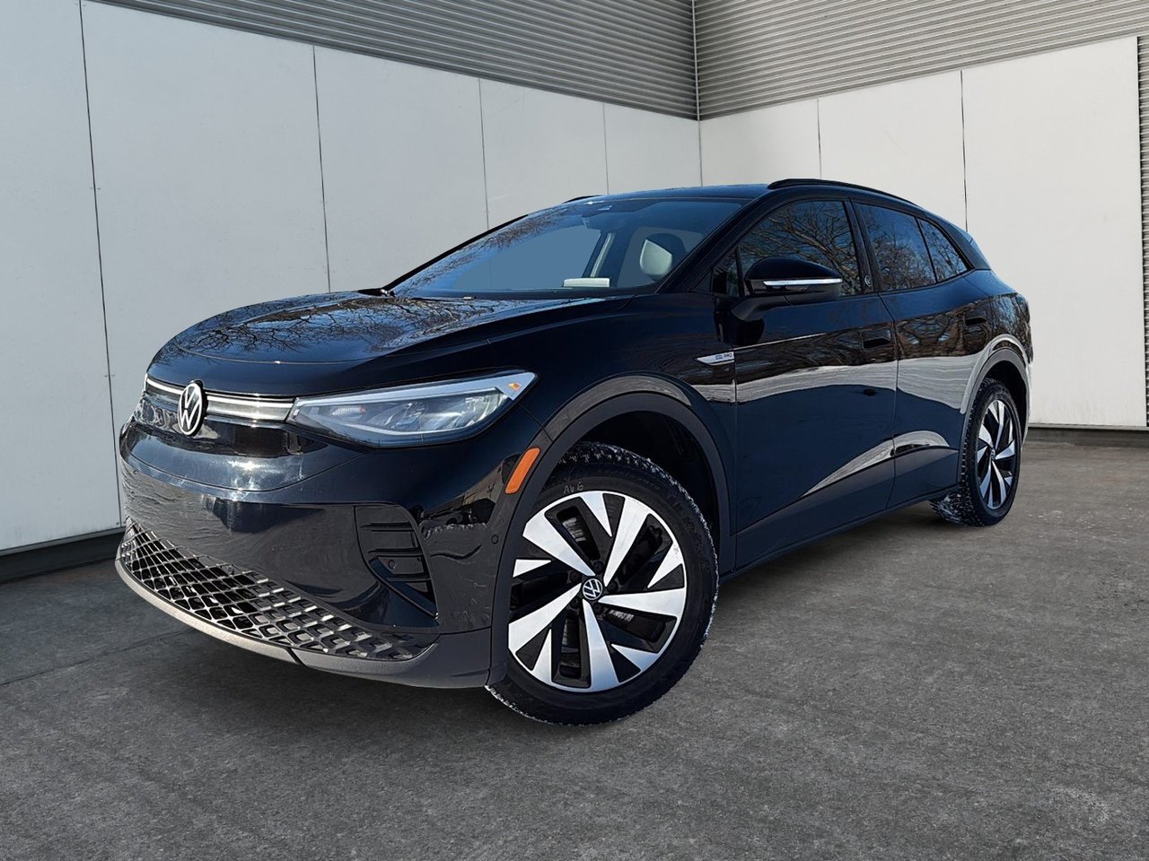 2023 Volkswagen ID.4 Pro-0