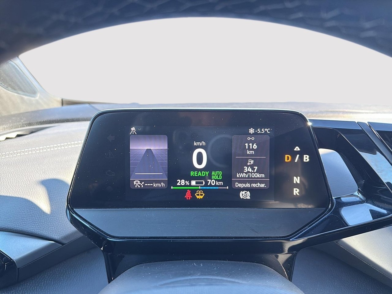 2023 Volkswagen ID.4 Pro-14