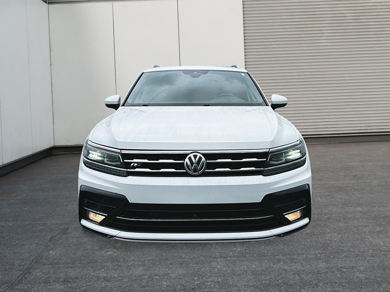 2021 Volkswagen Tiguan Highline-1