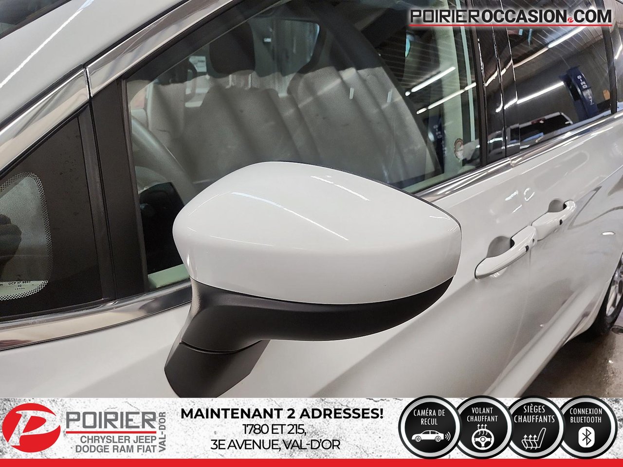 2023 Chrysler Grand Caravan