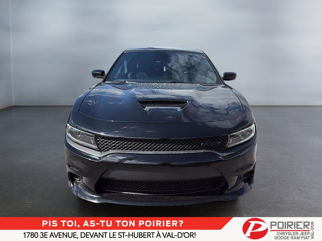 2022 Dodge Charger