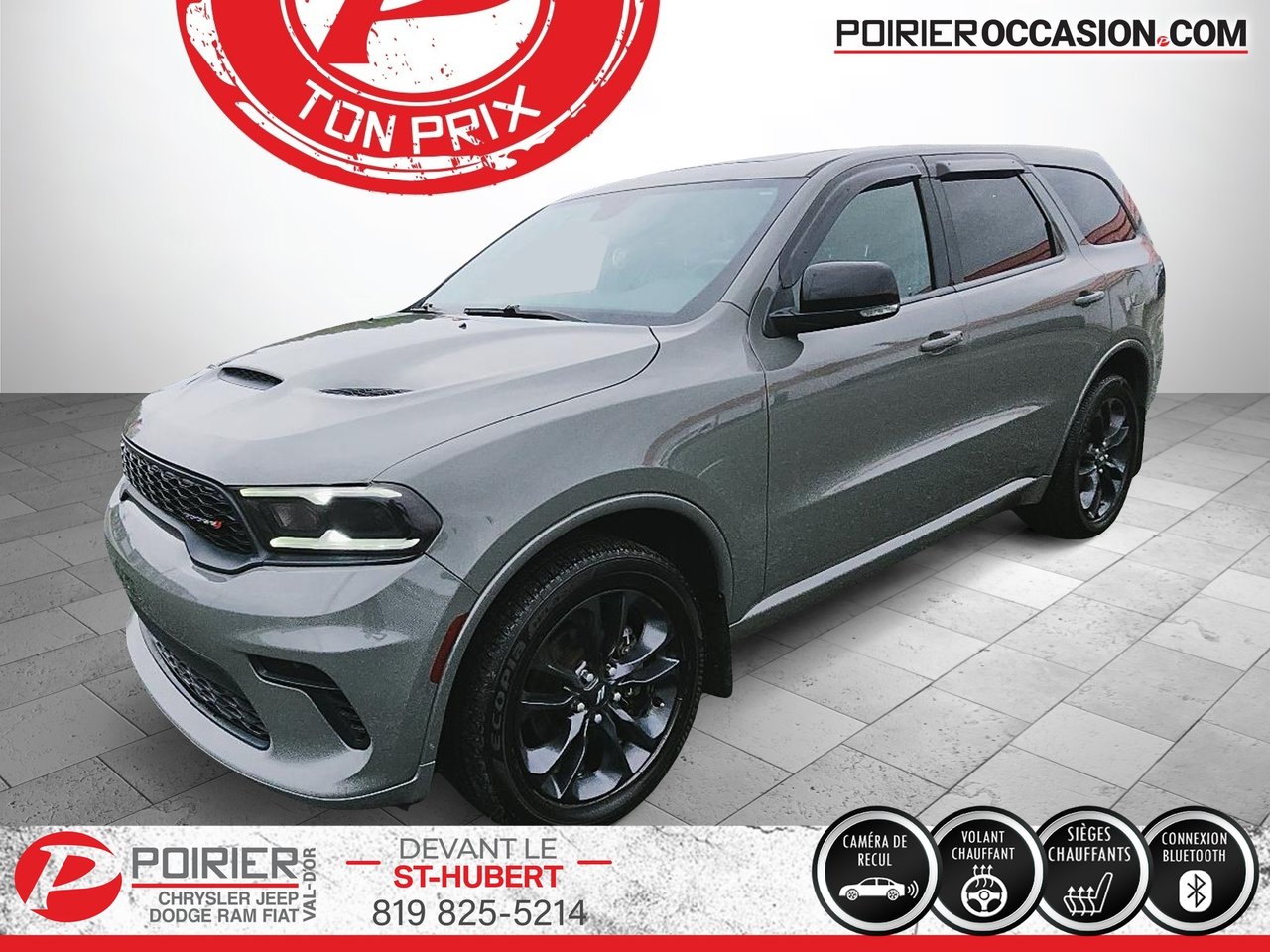 Dodge Durango 2021