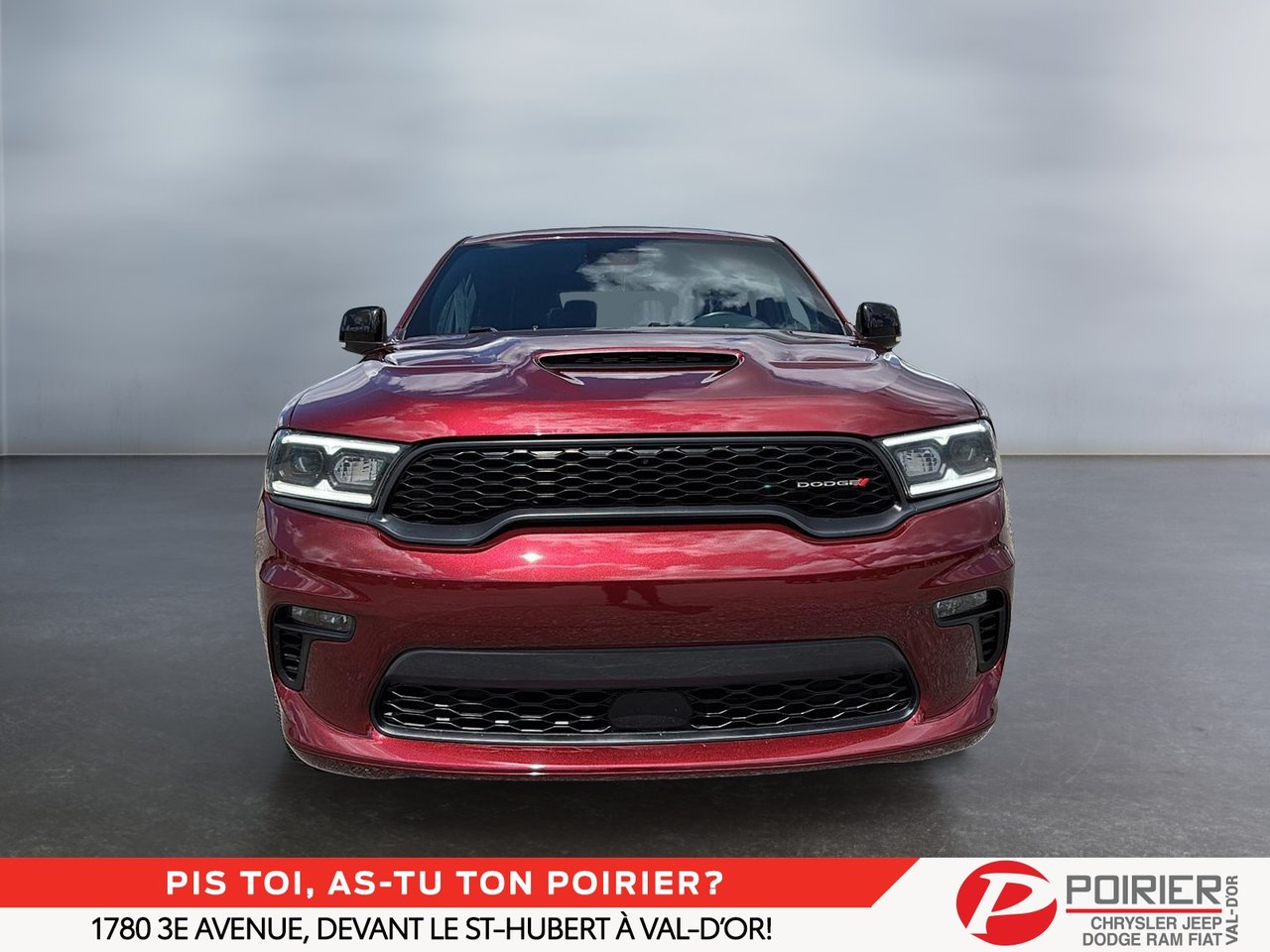 2023 Dodge Durango