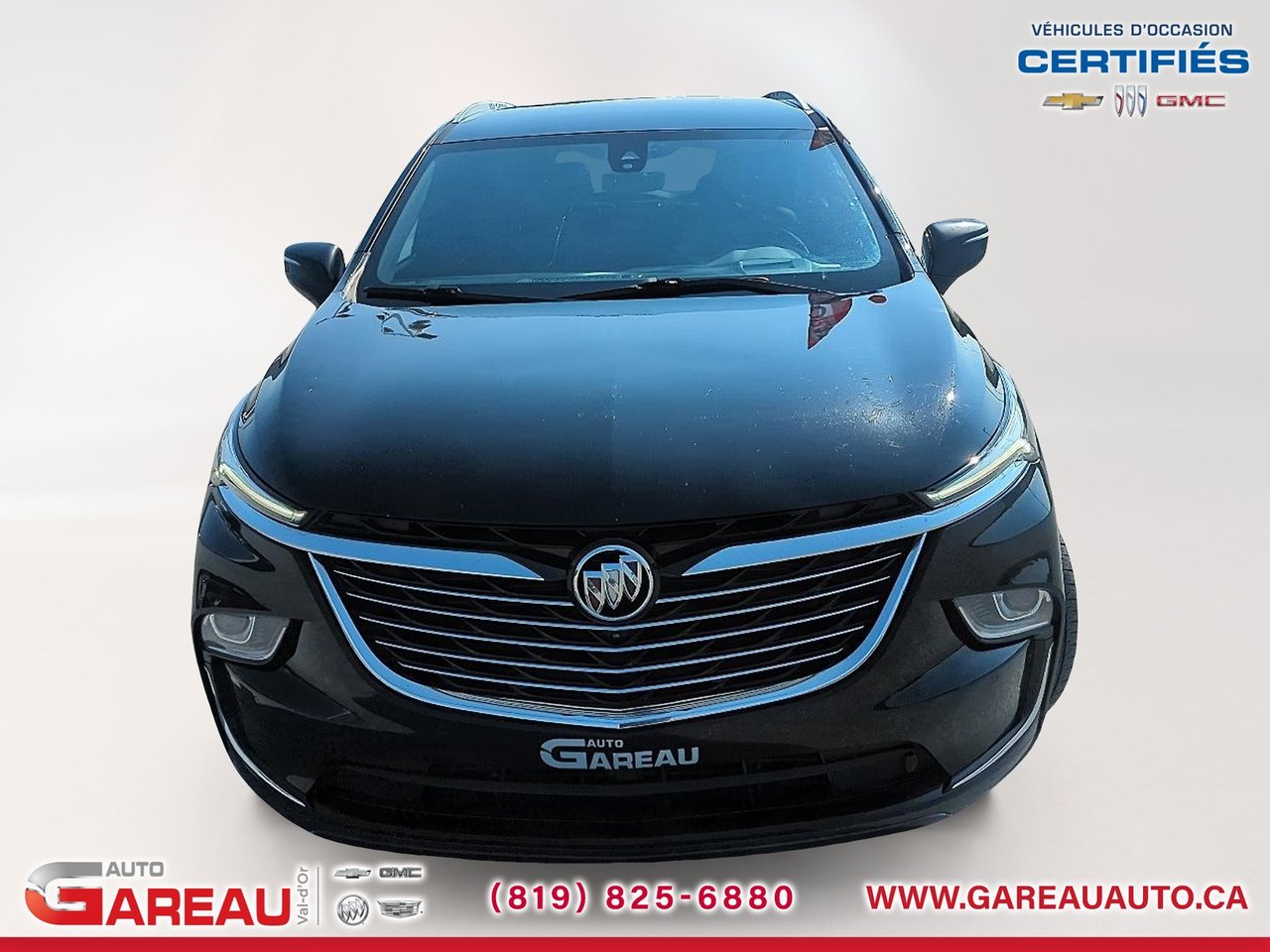 Buick Enclave 2024