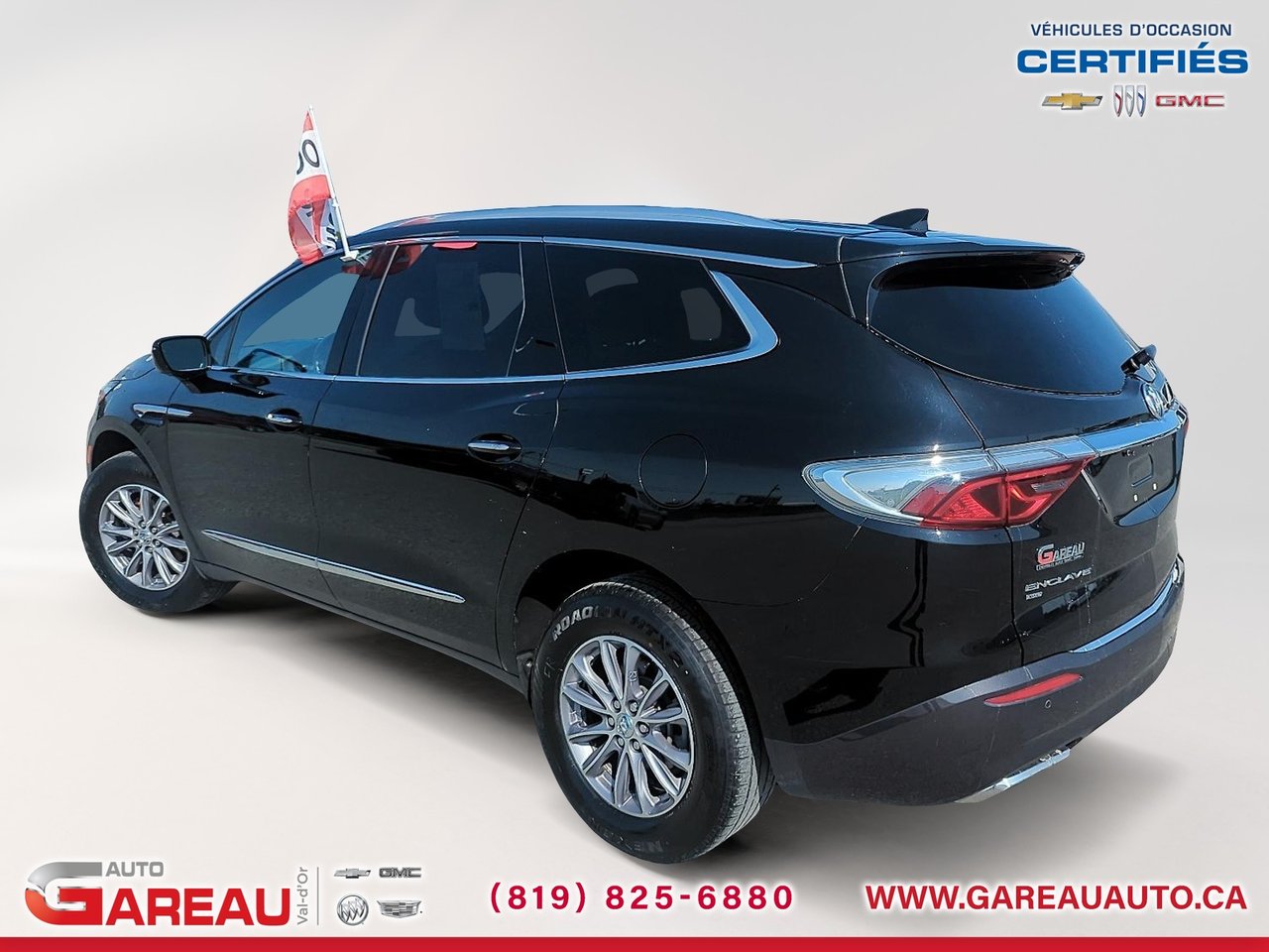 Buick Enclave 2024