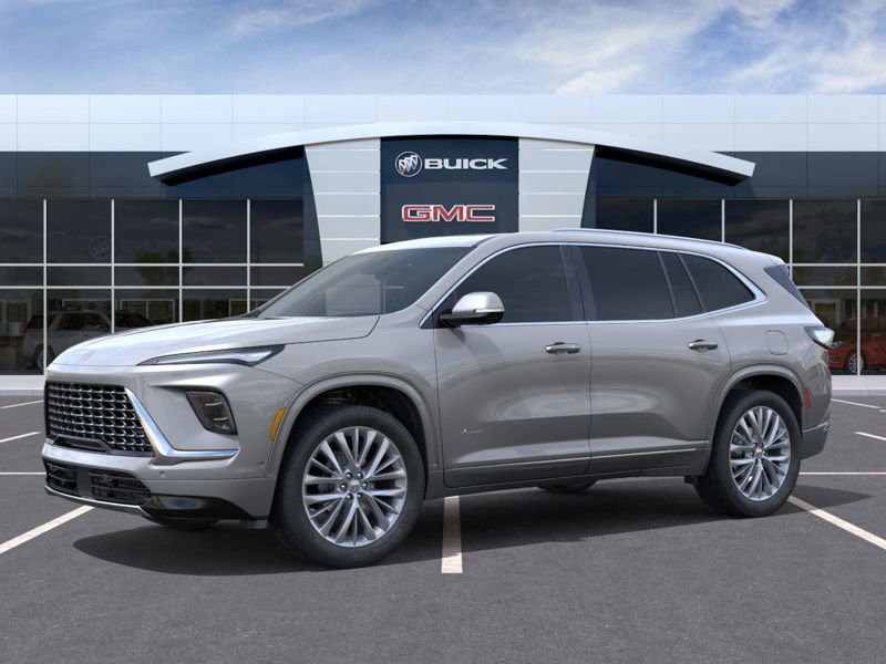 Buick Enclave 2026
