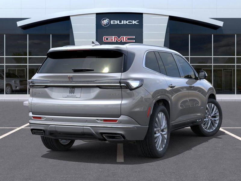 Buick Enclave 2026