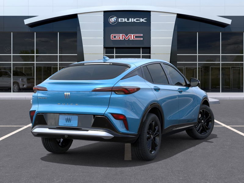 Buick Envista 2026