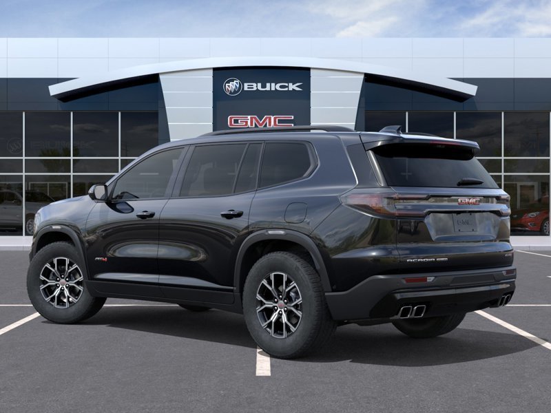 GMC Acadia 2026