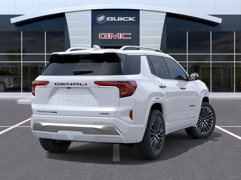 GMC Terrain 2027