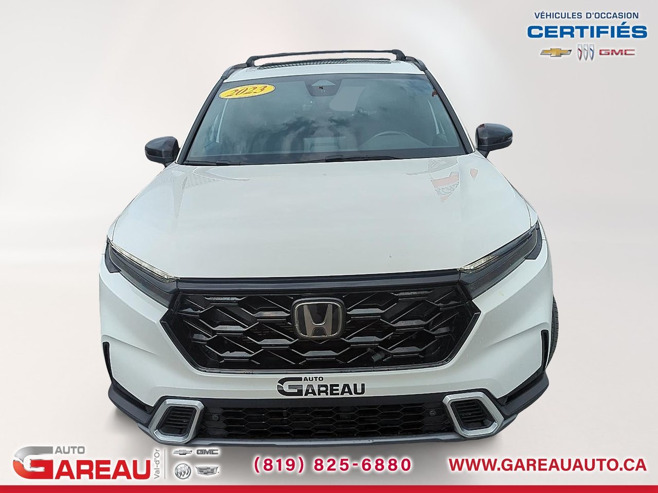 2023 Honda CR-V