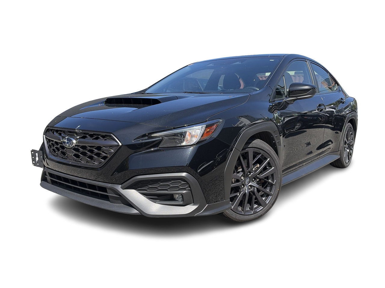 Subaru WRX Sport AWD with EyeSight 2023