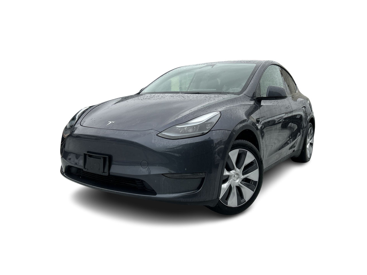 2023 Tesla Model Y RWD