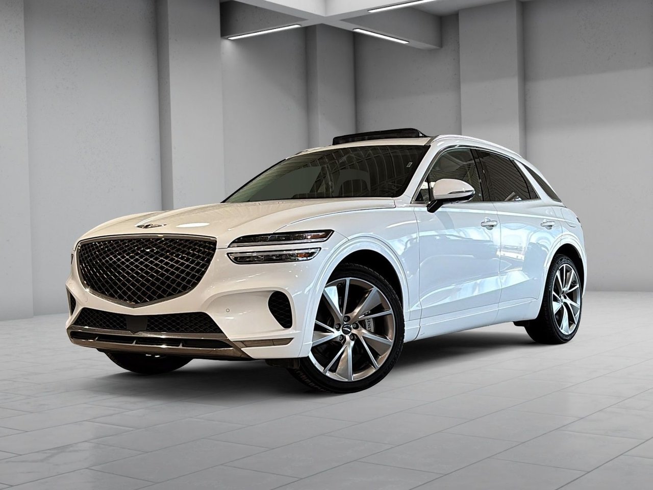 elfbar nachfüll pod läuft aus Used 2022 Genesis near me for sale main image 1
