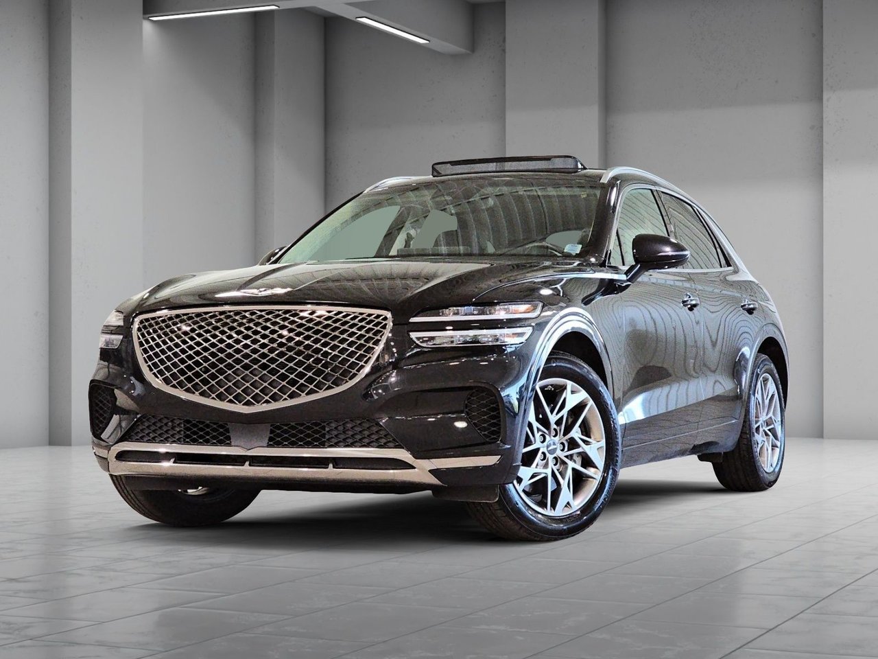 Genesis GV70 2025