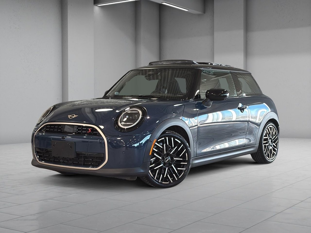 2025 MINI Cooper 3-door