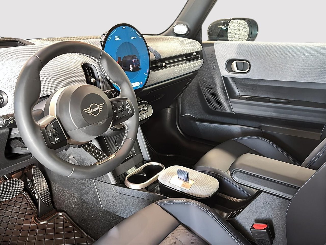 2025 MINI Cooper 3-door