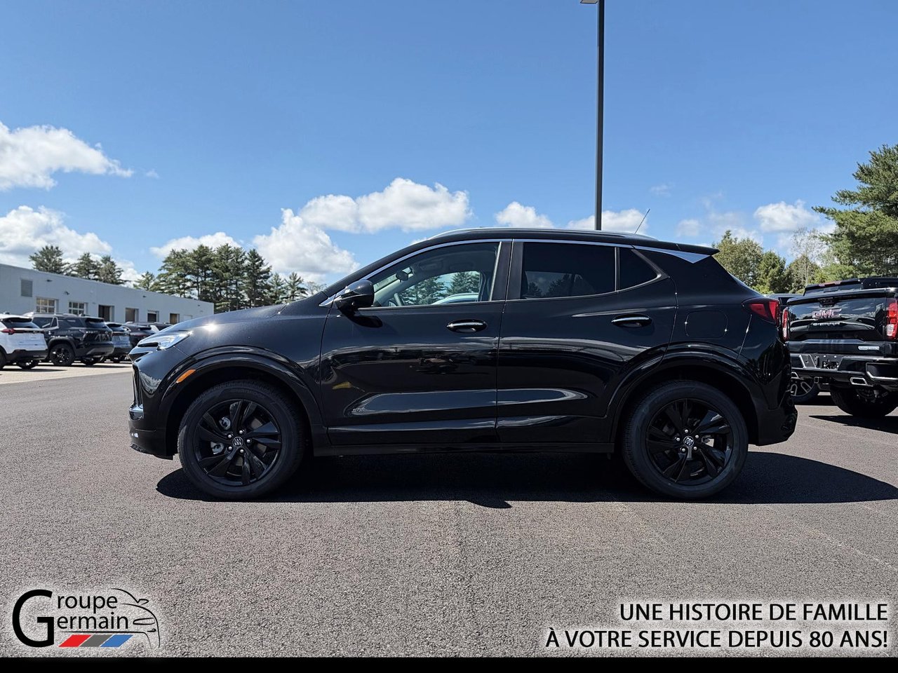 2026 Buick Encore GX