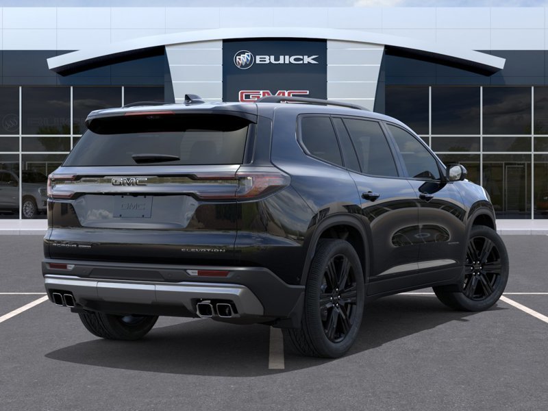 GMC Acadia 2026