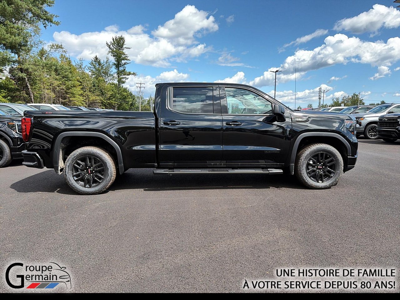 GMC Sierra 1500 2026