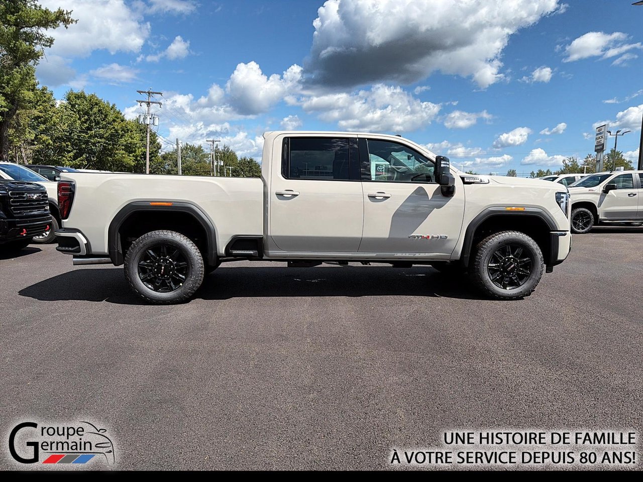 GMC Sierra 2500HD 2026