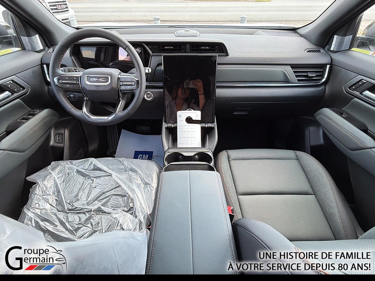 2027 GMC Terrain