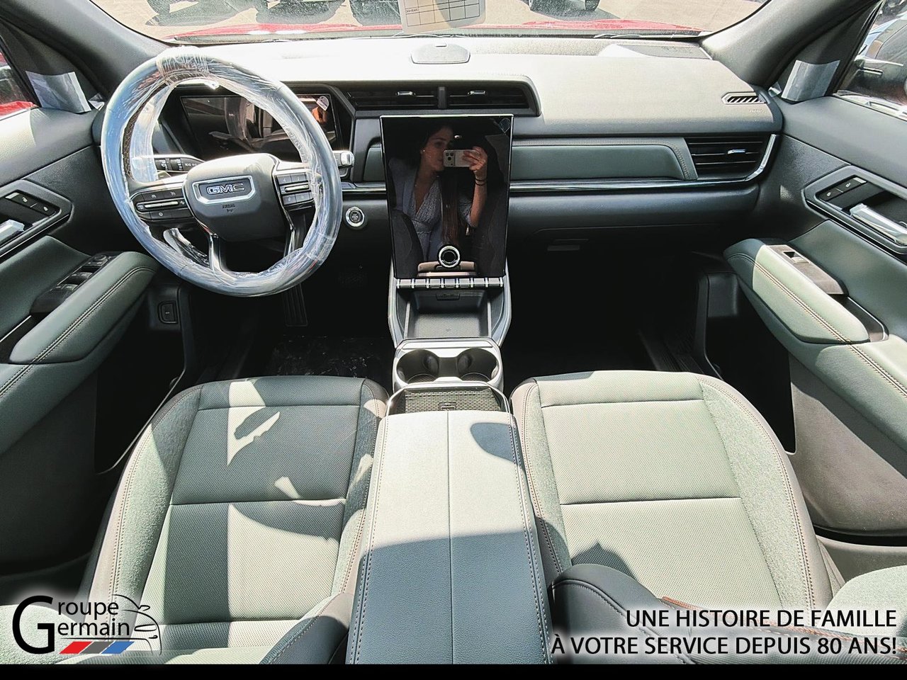 2027 GMC Terrain