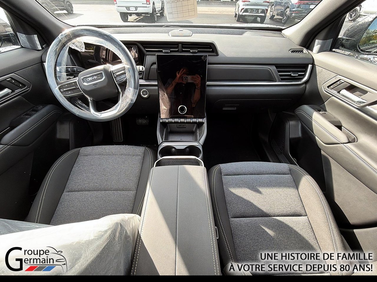 2027 GMC Terrain